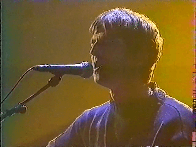 Oasis at  - November 5, 1997