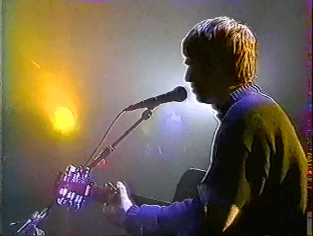 Oasis at  - November 5, 1997