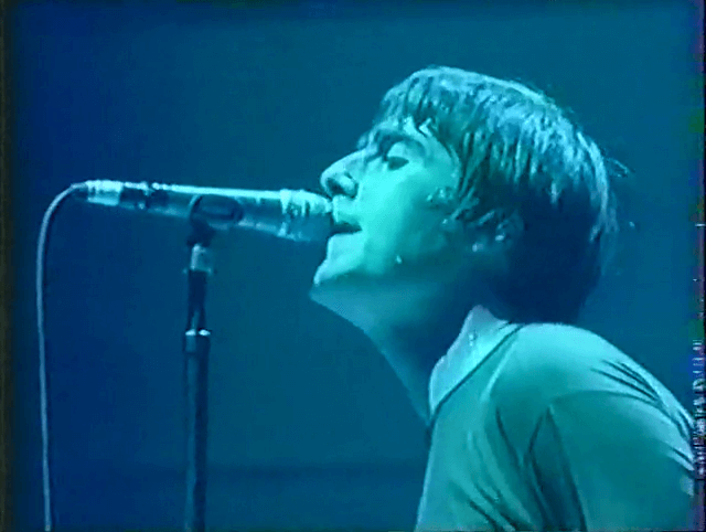 Oasis at  - November 5, 1997