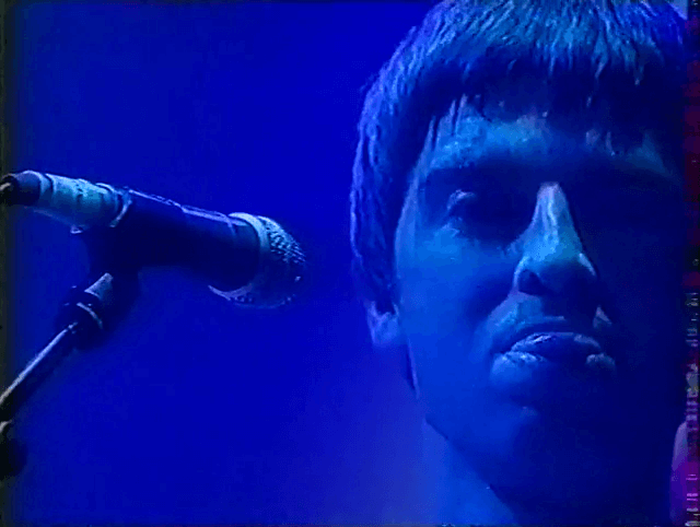 Oasis at  - November 5, 1997