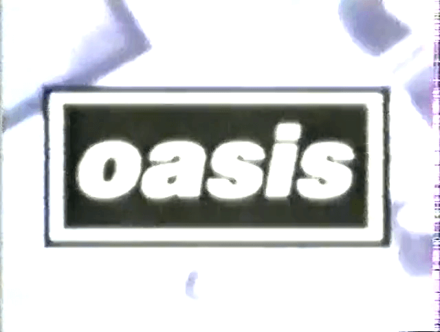 Oasis at  - November 5, 1997