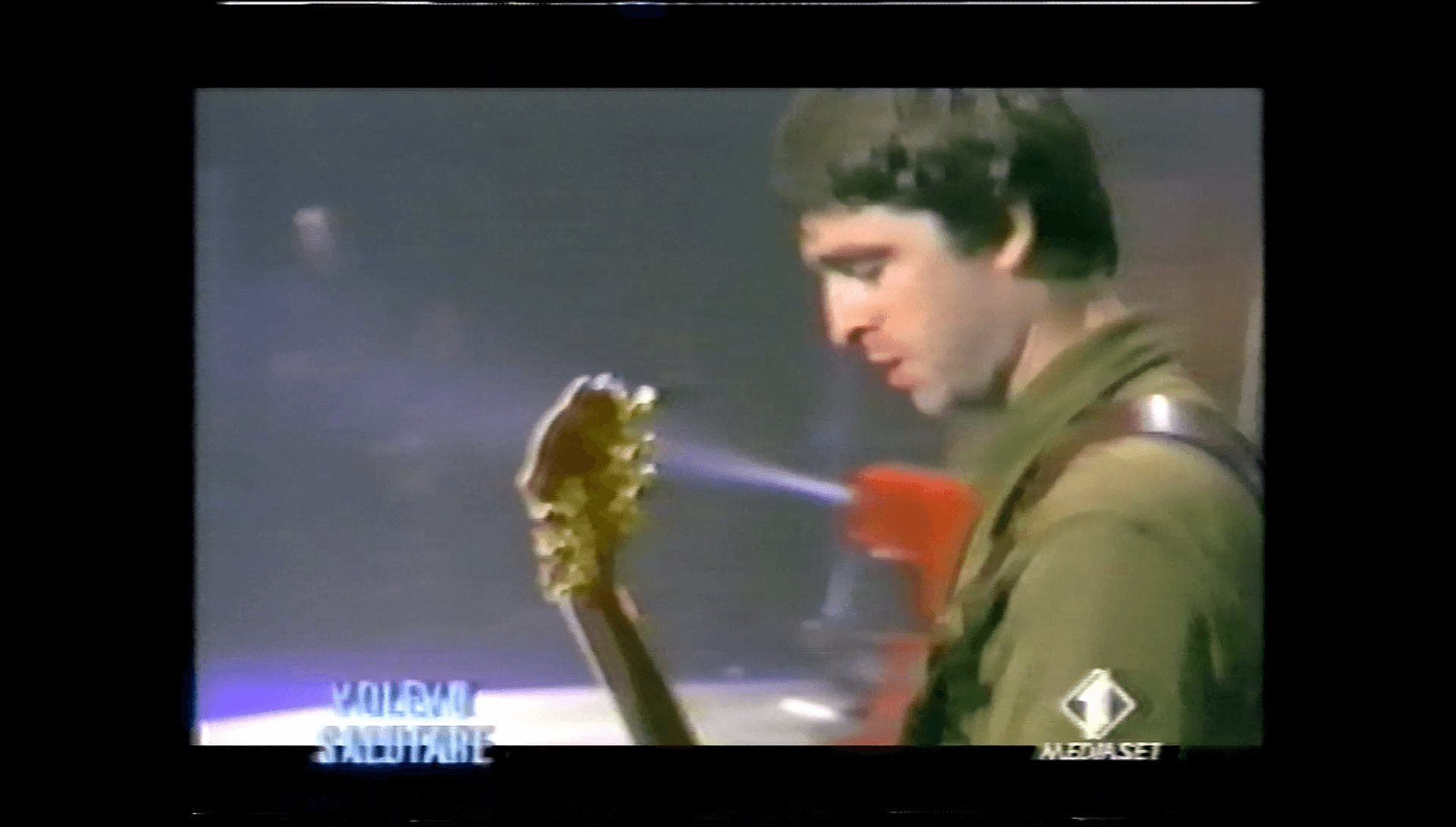 Oasis at  - November 15, 1997