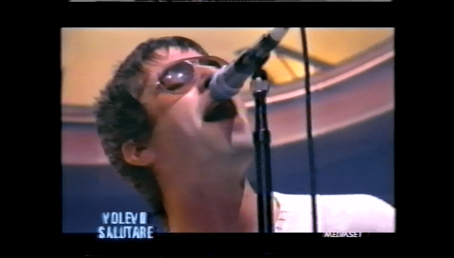 Oasis at  - November 15, 1997