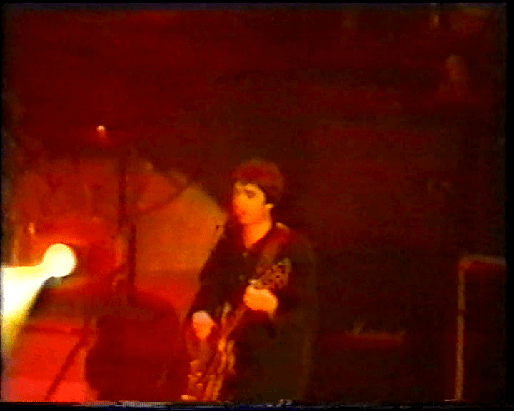 Oasis at The Forum, Milan, Italy - November 16, 1997