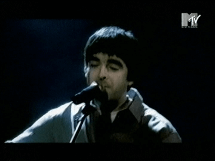 Oasis at Italy - November 17, 1997