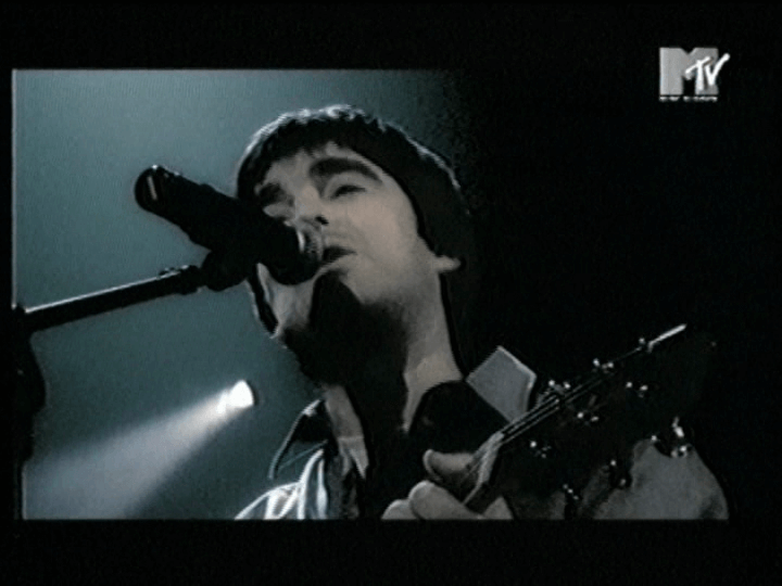 Oasis at Italy - November 17, 1997