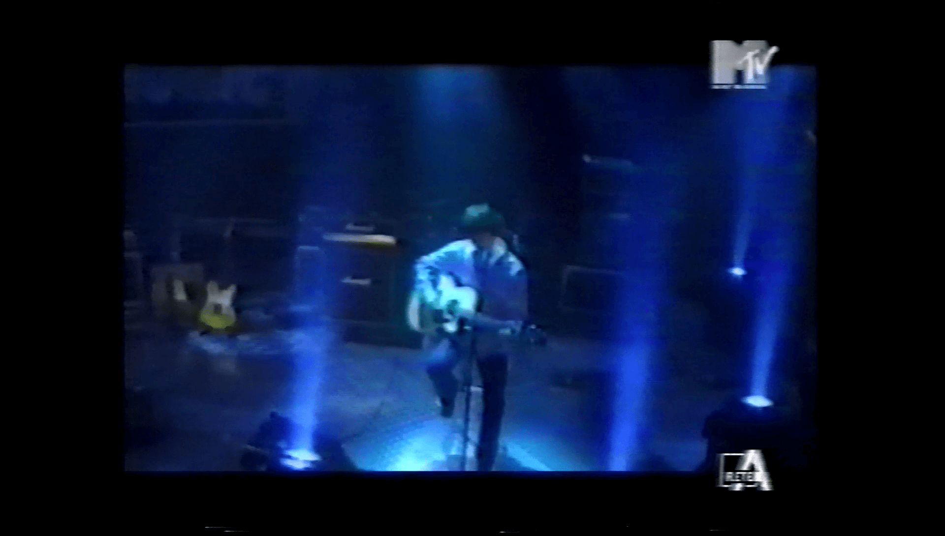 Oasis at Italy - November 17, 1997