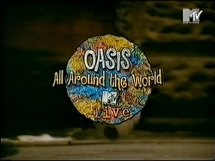 Oasis at '.$OASIS_SHOW_VENUE.' - '.$OASIS_SHOW_DATE.'