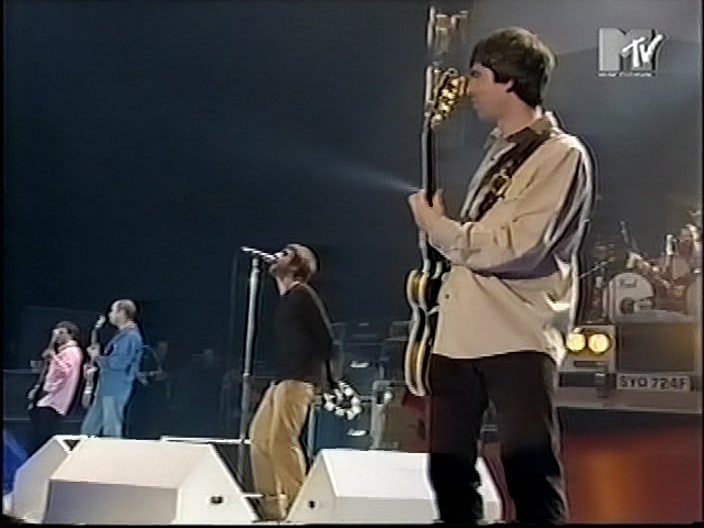 Oasis at '.$OASIS_SHOW_VENUE.' - '.$OASIS_SHOW_DATE.'