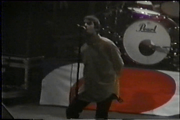 Oasis at '.$OASIS_SHOW_VENUE.' - '.$OASIS_SHOW_DATE.'