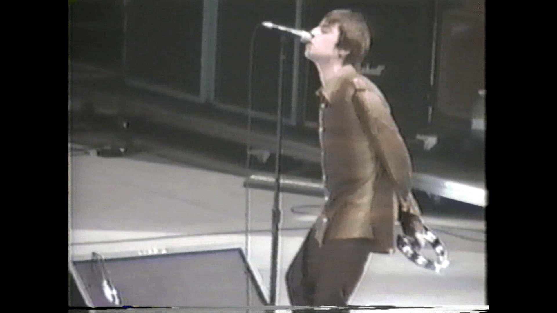 Oasis at Rosemont Horizon; Chicago, IL - January 17, 1998