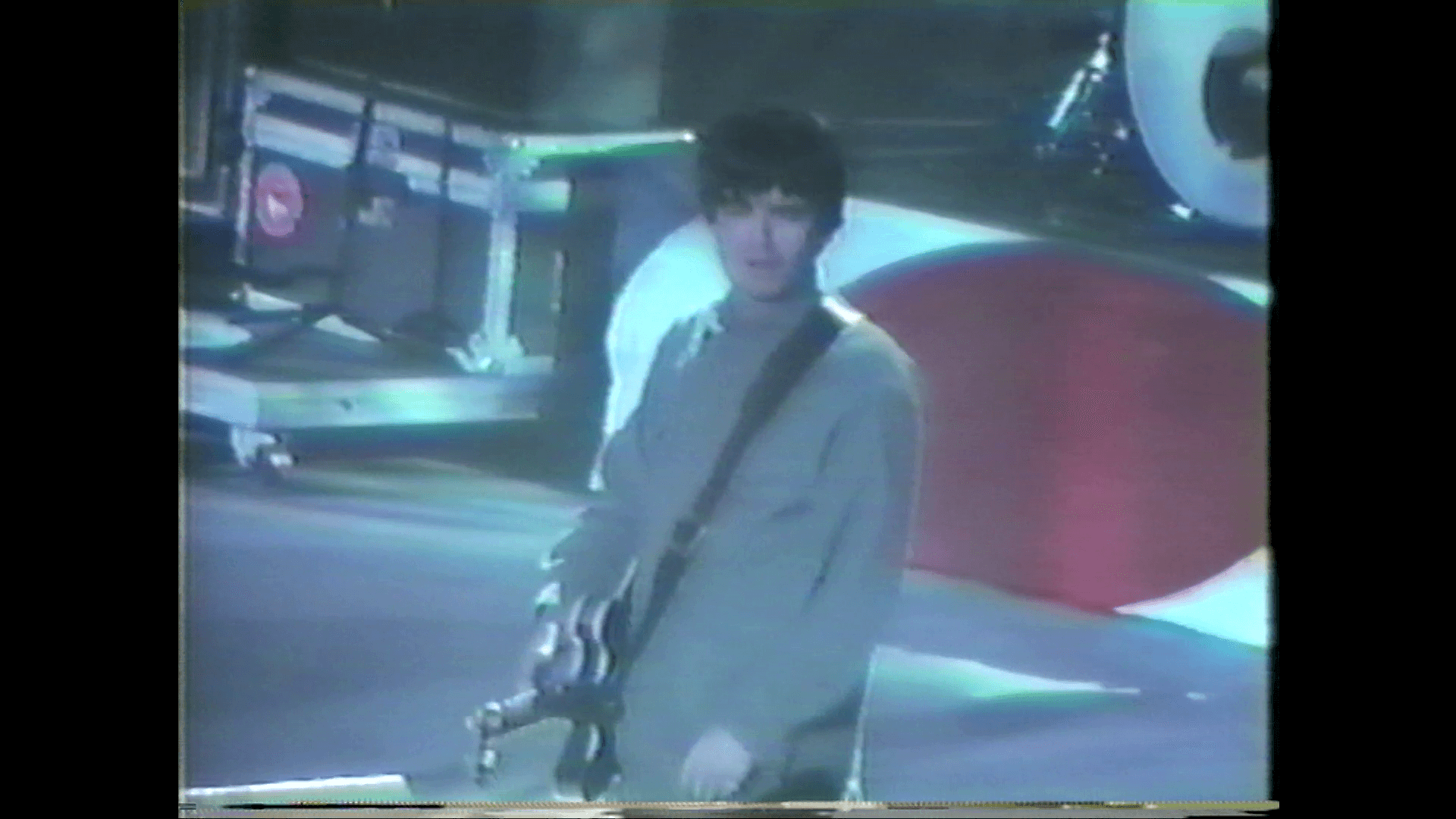 Oasis at Rosemont Horizon; Chicago, IL - January 17, 1998