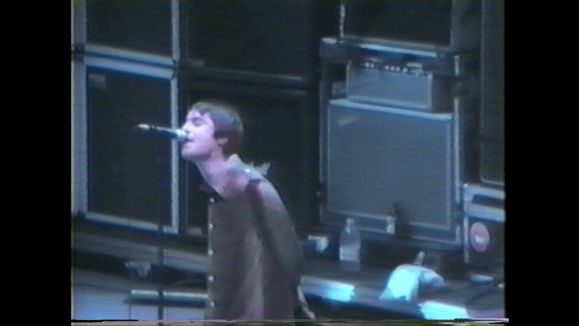 Oasis at Rosemont Horizon; Chicago, IL - January 17, 1998