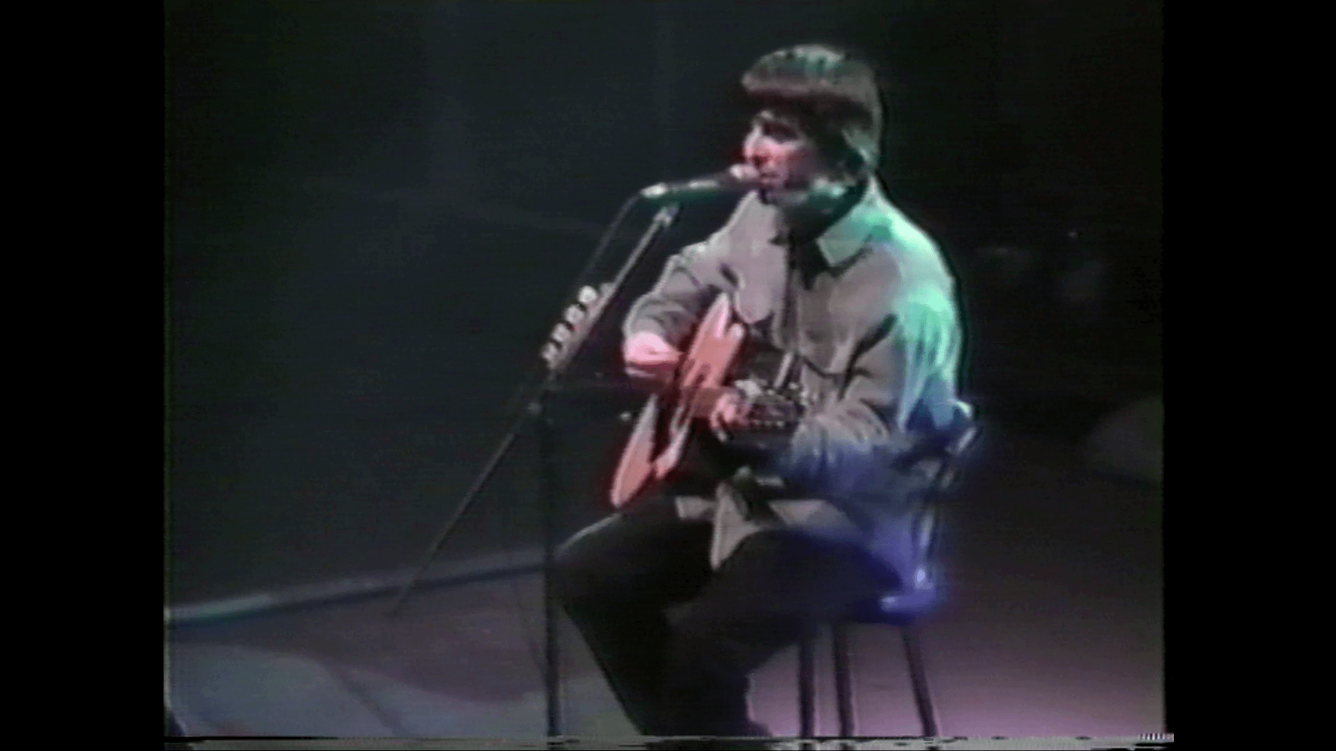 Oasis at Rosemont Horizon; Chicago, IL - January 17, 1998