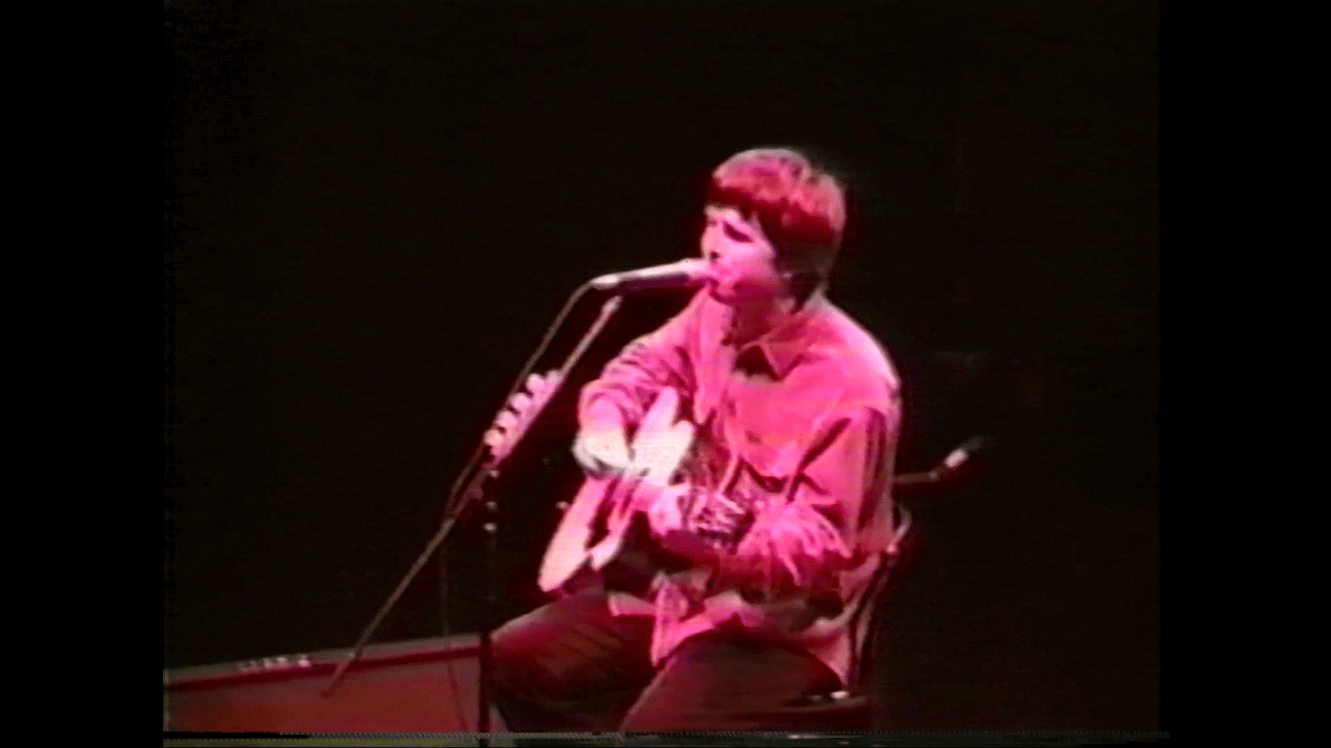 Oasis at Rosemont Horizon; Chicago, IL - January 17, 1998