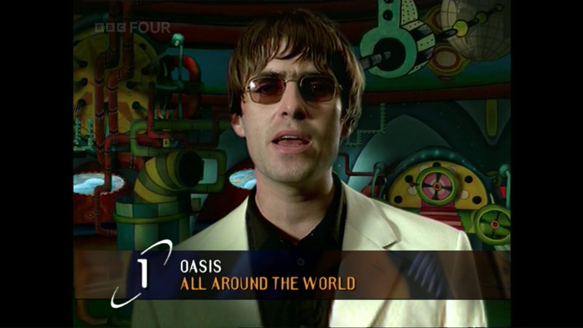 Oasis at '.$OASIS_SHOW_VENUE.' - '.$OASIS_SHOW_DATE.'