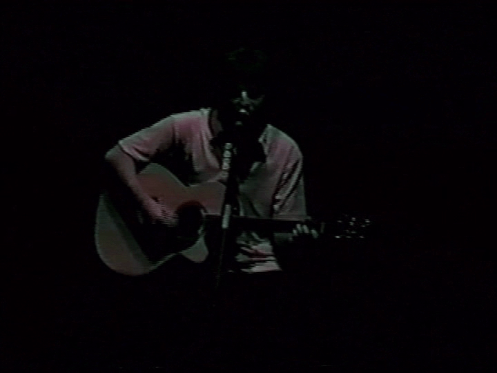 Oasis at Theater at Bayou Place; Houston, TX, USA - February 1, 1998