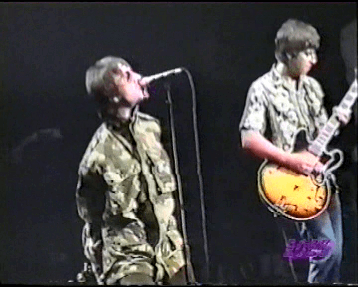 Oasis at '.$OASIS_SHOW_VENUE.' - '.$OASIS_SHOW_DATE.'