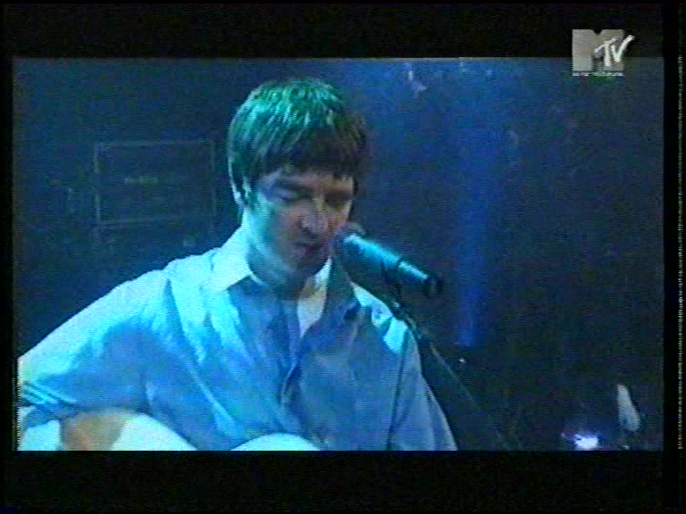 Oasis at Hotel; Hong Kong - February 22, 1998