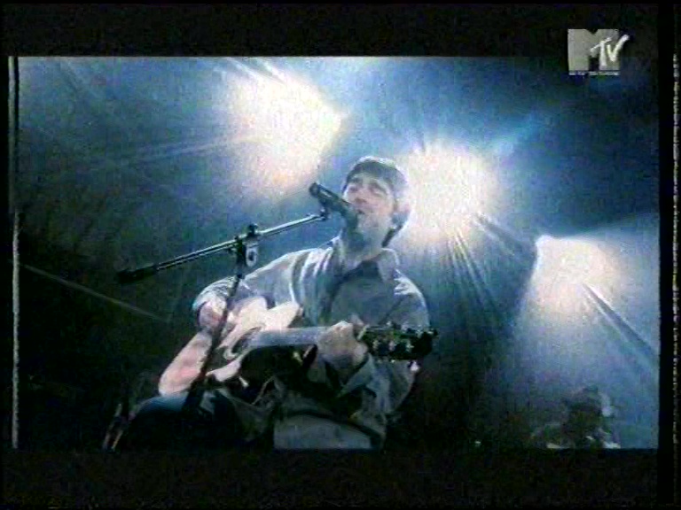 Oasis at Hotel; Hong Kong - February 22, 1998