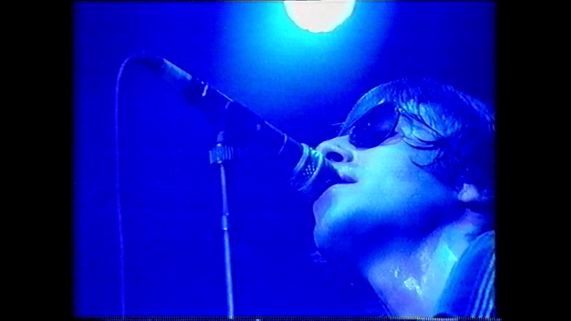 Oasis at  - February 27, 1998