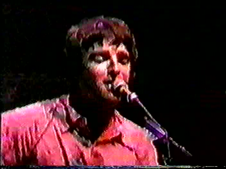 Oasis at Newport Center; Wales - August 6, 1998