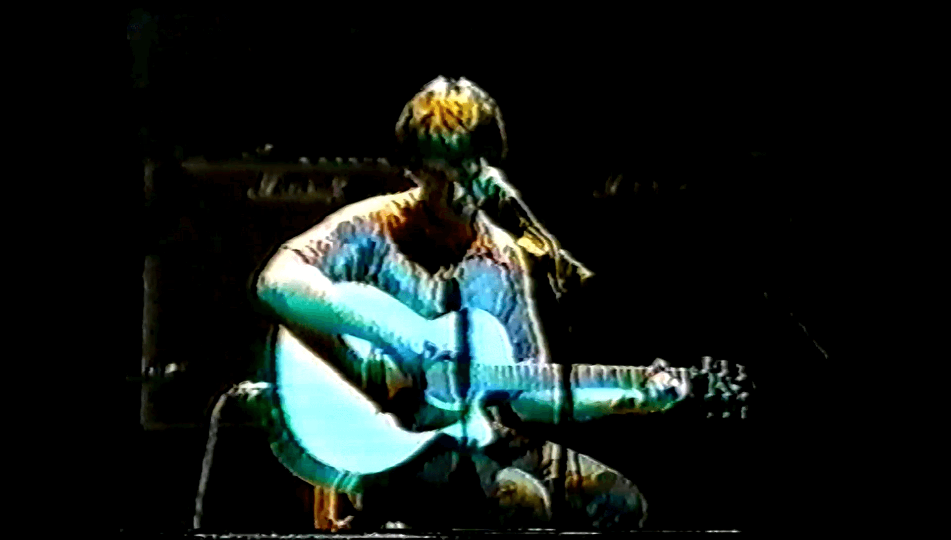 Oasis at Newport Center; Wales - August 6, 1998