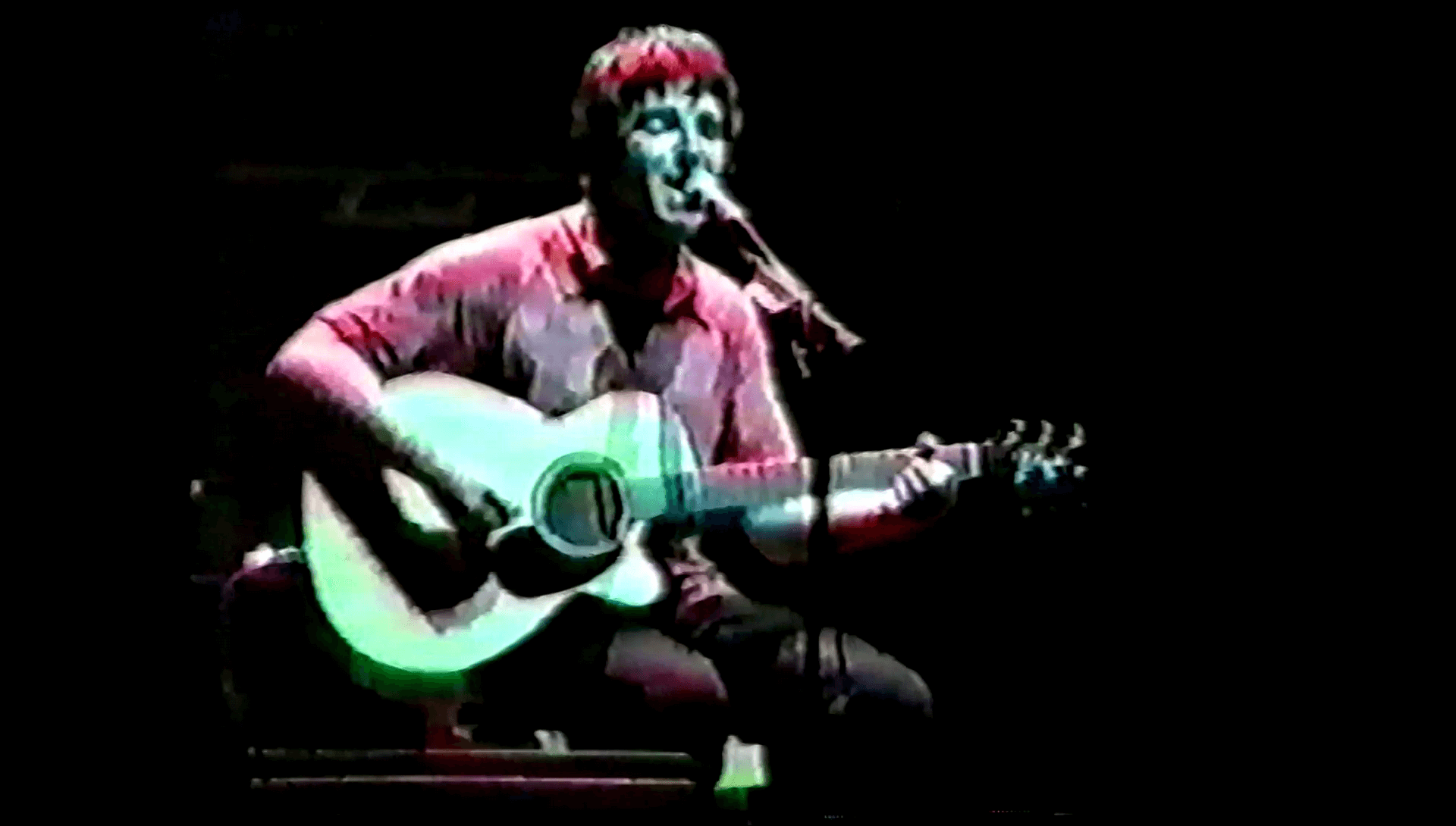 Oasis at Newport Center; Wales - August 6, 1998