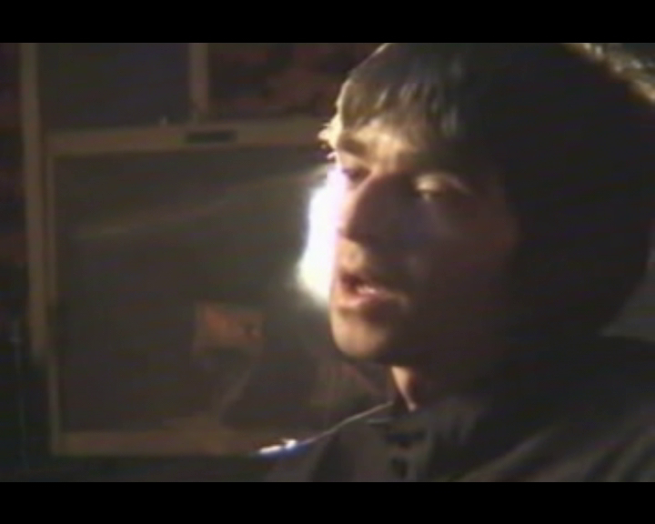 Oasis at Wheeler End Studios, Wycombe, UK - November 1999