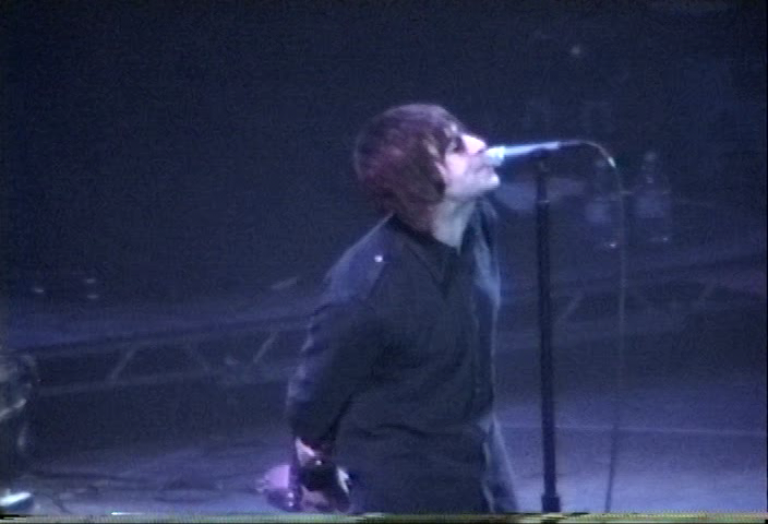 Oasis at Allstate Arena; Rosemont, IL - December 4, 1999