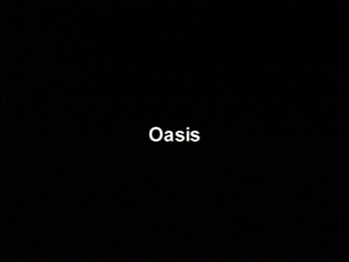 Oasis at The Pond; Anaheim, CA, United States - December 11, 1999