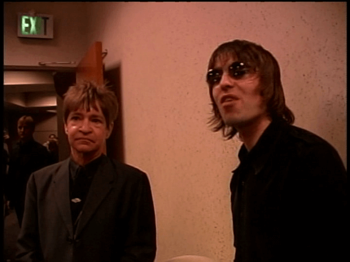 Oasis at The Pond; Anaheim, CA, United States - December 11, 1999