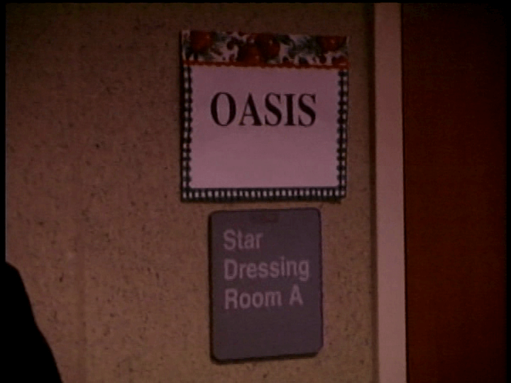 Oasis at The Pond; Anaheim, CA, United States - December 11, 1999