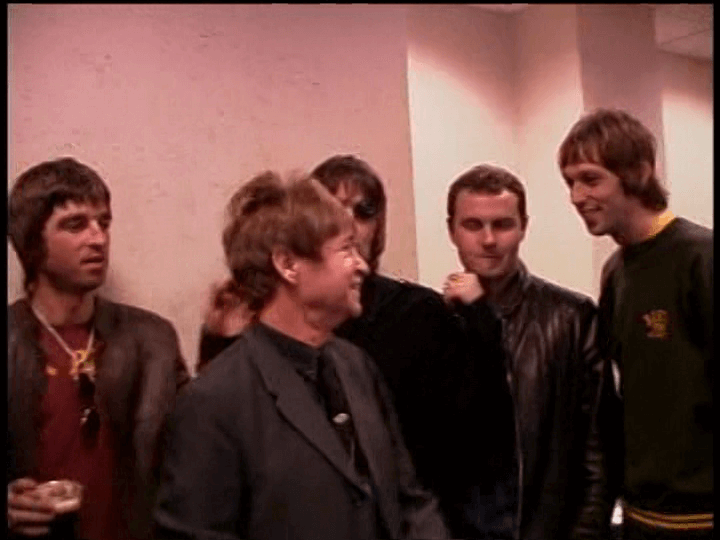 Oasis at The Pond; Anaheim, CA, United States - December 11, 1999