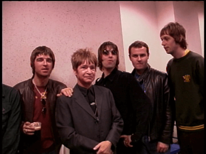 Oasis at The Pond; Anaheim, CA, United States - December 11, 1999