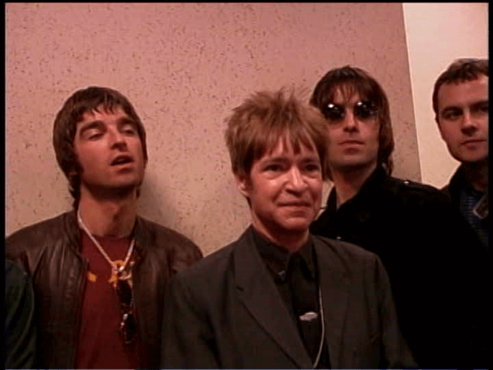 Oasis at The Pond; Anaheim, CA, United States - December 11, 1999