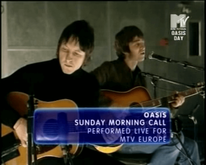 Oasis at '.$OASIS_SHOW_VENUE.' - '.$OASIS_SHOW_DATE.'