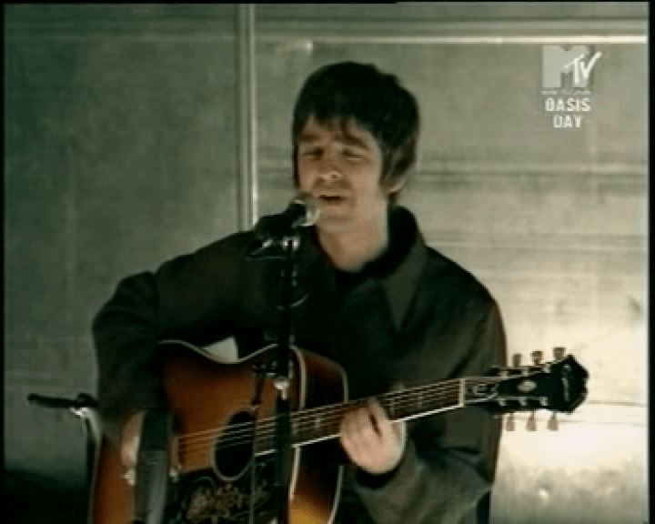 Oasis at '.$OASIS_SHOW_VENUE.' - '.$OASIS_SHOW_DATE.'