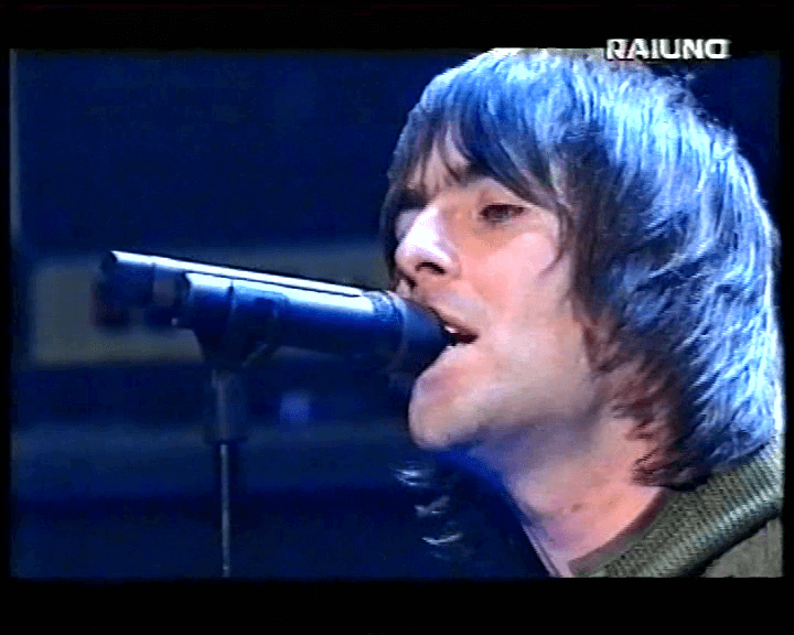 Oasis at '..' - '..'