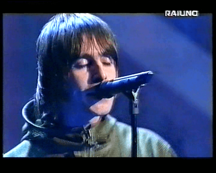 Oasis at '..' - '..'