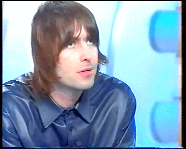 Oasis at '..' - '..'