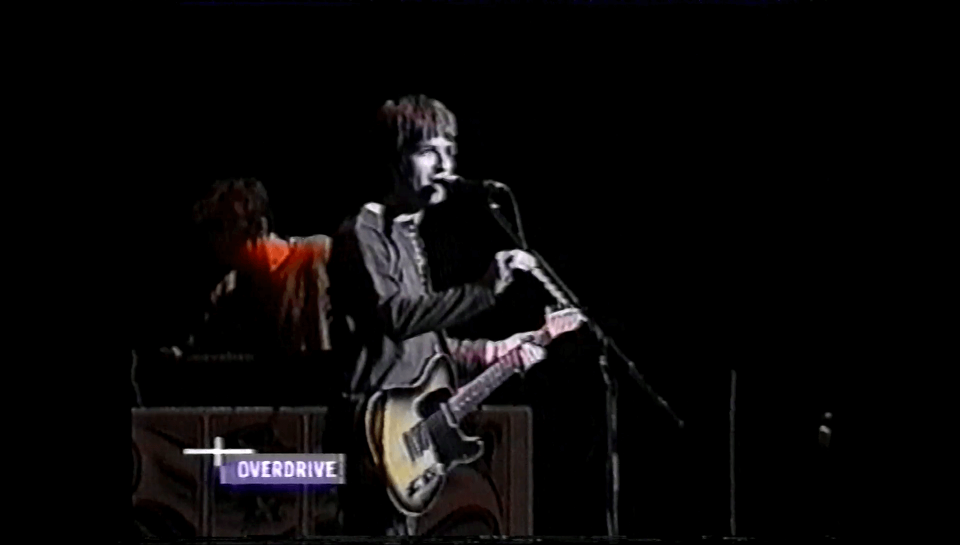 Oasis at '.Yokohama Arena; Tokyo, Japan.' - '.March 5, 2000.'