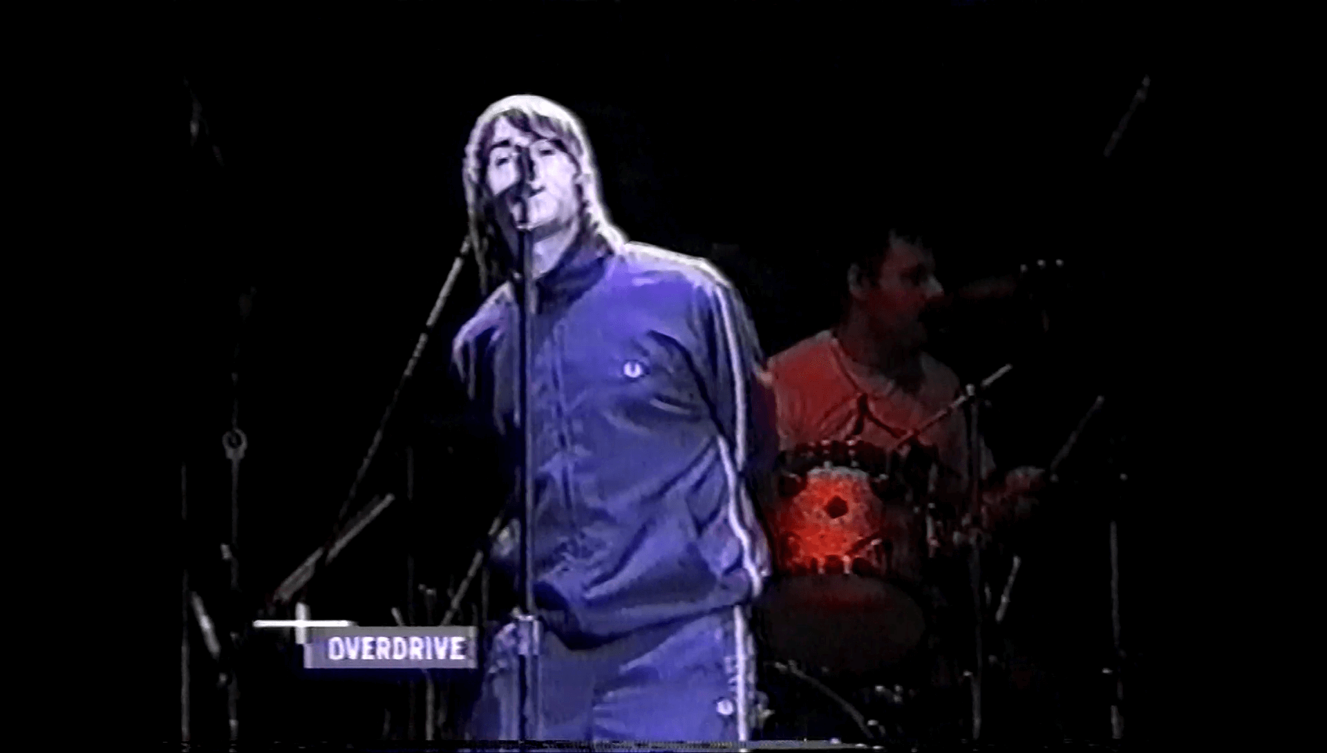 Oasis at '.Yokohama Arena; Tokyo, Japan.' - '.March 5, 2000.'