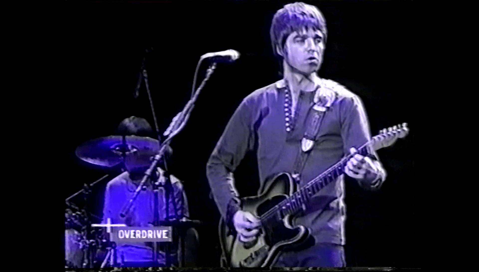 Oasis at '.Yokohama Arena; Tokyo, Japan.' - '.March 5, 2000.'