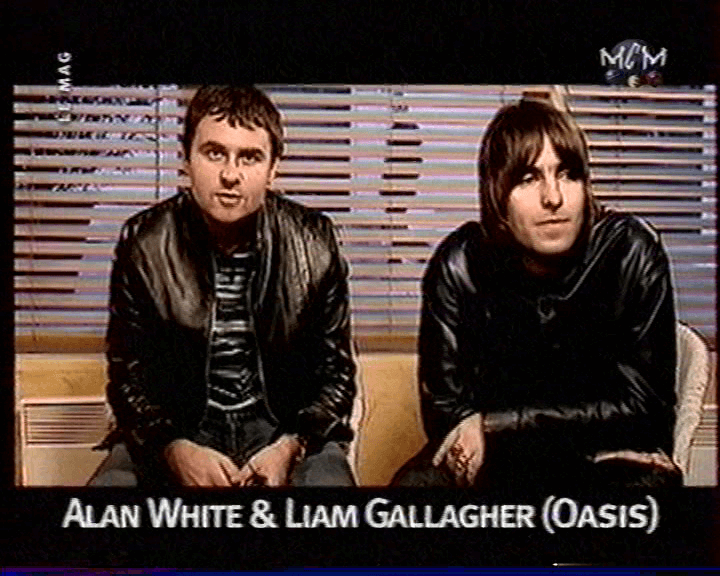 Oasis at '.$OASIS_SHOW_VENUE.' - '.$OASIS_SHOW_DATE.'