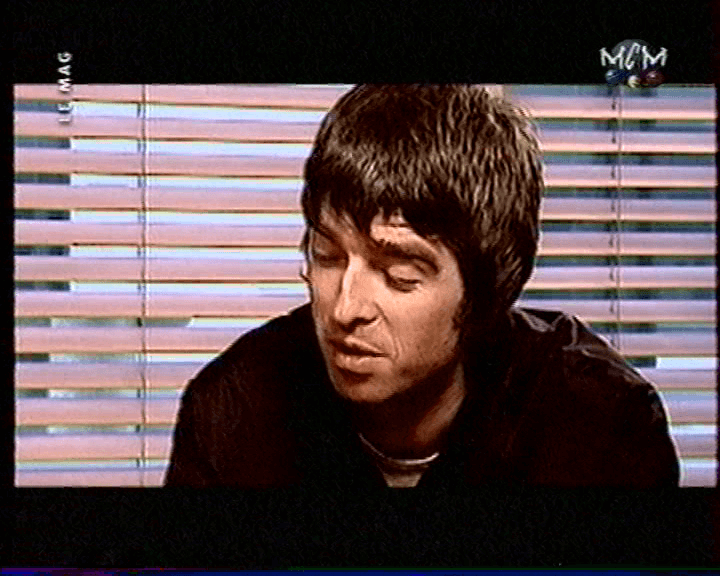 Oasis at '.$OASIS_SHOW_VENUE.' - '.$OASIS_SHOW_DATE.'