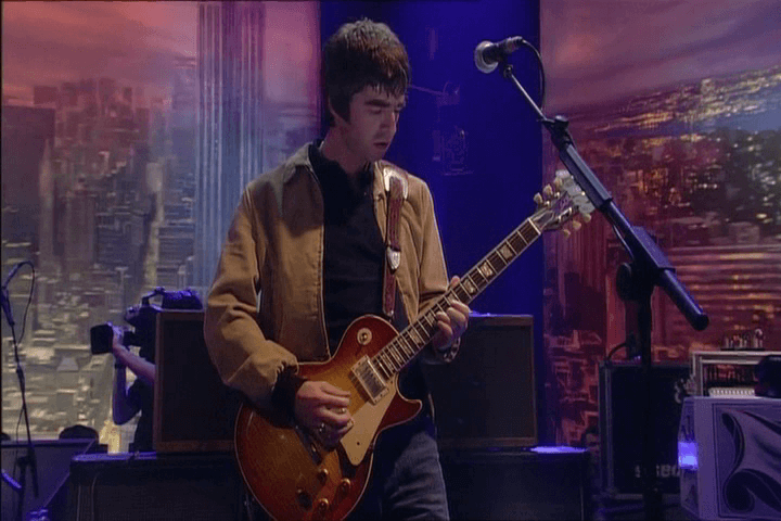 Oasis at '.$OASIS_SHOW_VENUE.' - '.$OASIS_SHOW_DATE.'