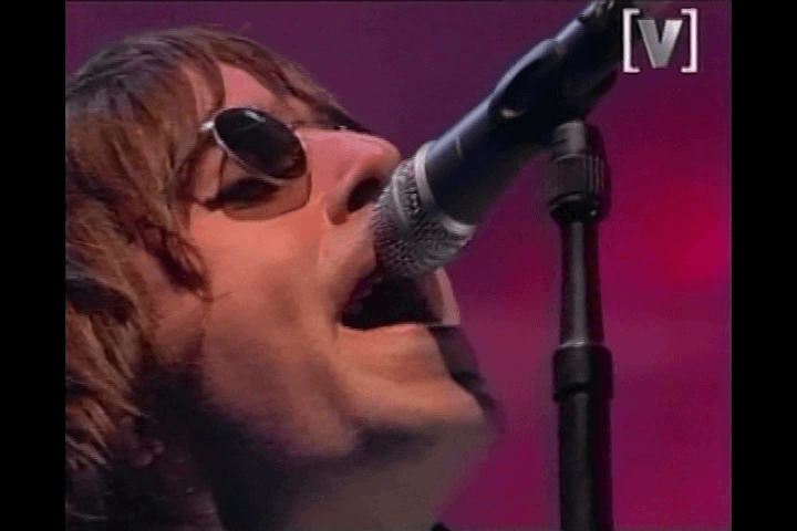 Oasis at '.$OASIS_SHOW_VENUE.' - '.$OASIS_SHOW_DATE.'