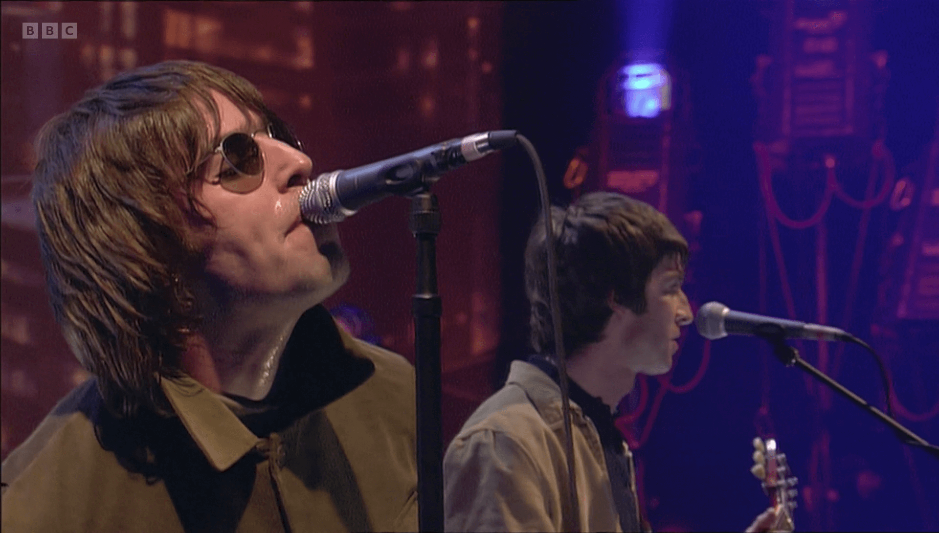 Oasis at '.$OASIS_SHOW_VENUE.' - '.$OASIS_SHOW_DATE.'