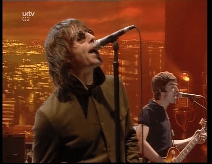 Oasis at '.$OASIS_SHOW_VENUE.' - '.$OASIS_SHOW_DATE.'